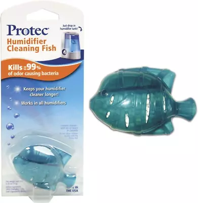 Humidifier Tank Cleaner 1 Count - Colors May Vary • $9.88