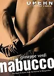 Verdi - Nabucco • $7.95