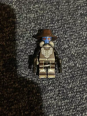 Lego Star Wars Cad Bane • $60