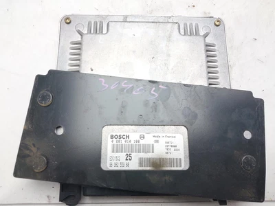 £53.29 • Buy 9636255980 Switchboard Engine Uce For PEUGEOT 406 2.0 HDI 110 2000 7988674