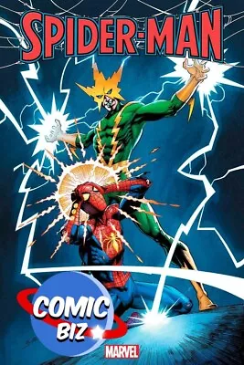 £4.10 • Buy Spider-man #9 (2023) 1st Printing Main Cover Bagged And Boarded Marvel Comics