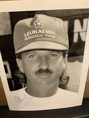 £4 • Buy Ian Botham - Legendary English Cricketer - Excellent Signed Photograph With Coa