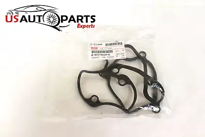 ISUZU GENUINE - Gasket Inlet Manifold - NPR NPR-HD NQR NPR-HD 4HE1 4.8L 98-2004 • $40.25