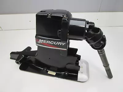 861063A10 Mercury Alpha I Gen II Upper Unit Gear Case 140 HP 3.0L  2.00R • $1849.99