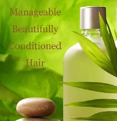 Emu Oil Hair Conditioner-Moisturizing Volumizing Body • $17.01