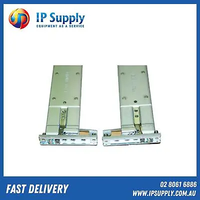 HP Proliant DL380p Gen8 G8 Server Rack Mount Rail Kit 737412-001 679365-001 • $260