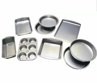 Cooking Concepts Stainless-Steel Bakeware Variety To Choose • $6.99