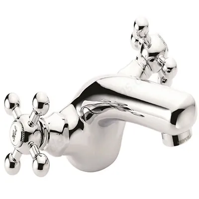 £98.40 • Buy Essential Layo Mono Basin Mixer - Waste Not Included ~111~