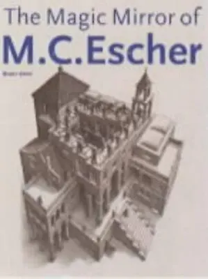 Magic Mirror Of M.C. Escher • $5.77