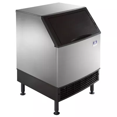 Manitowoc UDF0190A Cube Neo® Undercounter Ice Maker Dice Cubes 198 Lbs/Day • $2561