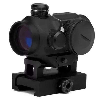 Trinity Force Waterproof Micro Dot SIGHT 1x20mm TF-MDS DH120B • $29