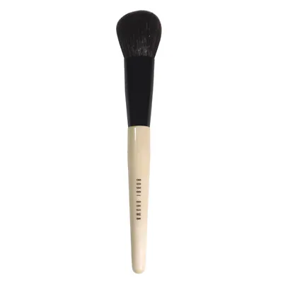 BOBBI BROWN Blush Brush Natural Hair Contour Brush Full Size NEW • $14.99