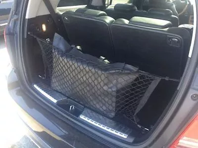 Envelope Style Trunk Cargo Net For MERCEDES-BENZ GL-Class 2007 - 2013 NEW • $16.09