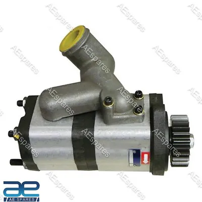 RE223233 New Hydraulic Pump Fits For John Deere Models 5055 5065 5075 • $915.53