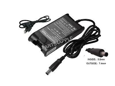 $10.89 • Buy AC Adapter Battery Charger Power Supply For Dell Vostro 1000 1400 1500 Laptop