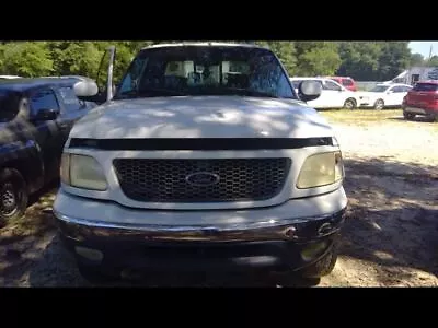 Passenger Rear Side Door Crew Cab 4 Door Fits 01-03 FORD F150 PICKUP 756821 • $449.90