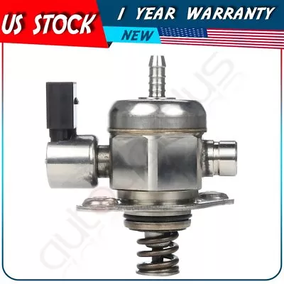 For VW Tiguan CC High Pressure Fuel Pump 2009 2010 2011 2012 2013-15 HM10011 • $83.20