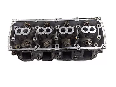 Left Cylinder Head From 2015 Ram 1500  5.7 53021616DF Hemi • $299.95