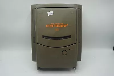 NEC Super CD Rom - PC Engine - PI-CD1 - Spares Or Repairs - SS42 • £129.99