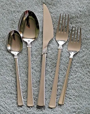 VERONA  - Mikasa 18-8 Glossy Stainless Japan - Silverware / Flatware - CHOICE • $7.99