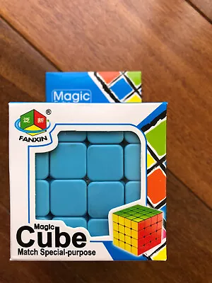 Magic Cube 4x4x4 • $20