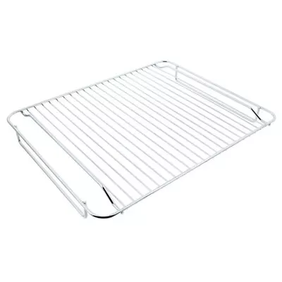 Aeg Electrolux Zanussi  Oven Cooker Grill Pan Grid  415 X 330 Genuine 3879097016 • £17.95