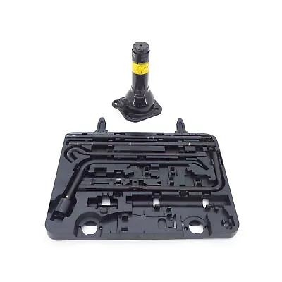 Car Jack Toyota Land Cruiser Prado J15 08.09- 09111-60140 • $223.08