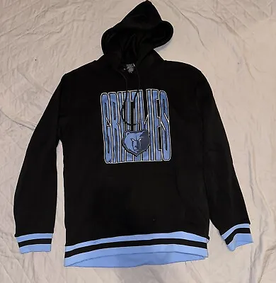 NEW Men's Memphis Grizzlies Hooded Sweatshirt Hoodie Size Large NWT • $26.99