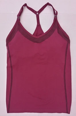 $19.99 • Buy Gilligan O'Malley Maternity Nursing Yoga Tank Tops - Size M