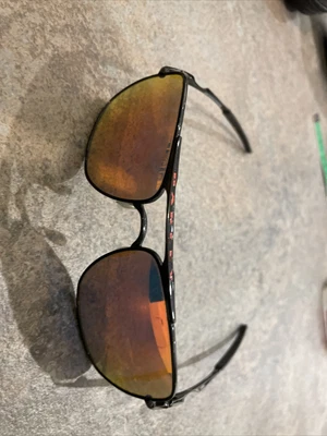 £39.37 • Buy Oakley Sunglasses Deviation Excellent Condition