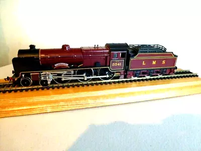 £45 • Buy Hornby R357 Lms Patriot 5541   Duke Of Sutherland  