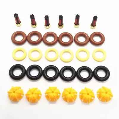 Fuel Injector Repair Kit For E30 325I M60    Injection 02801504151678 • $9.78