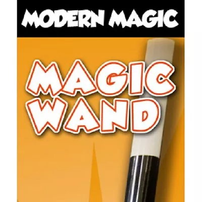 £4.80 • Buy Magicians MAGIC WAND 10   By Modern Magic