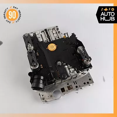 Mercedes SL500 S430 5G-Tronic 722.6 Transmission Conductor Plate Valve Body OEM • $232.40