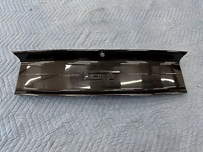 2018-2023 Ford Mustang GT Rear Trunk Lid Panel W/Back-Up Camera Deck Lid • $74.98