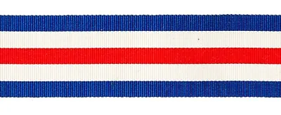 WW2 British France And Germany Star Medal Ribbon Select Option Sizes • £1.05