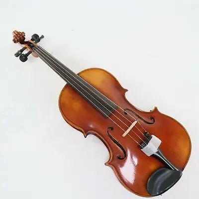 $599 • Buy Glaesel Model VAG2E15 'Heimrich Werner' 15 Inch Viola - Viola Only - BRAND NEW