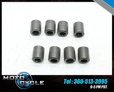 2006 Yamaha R1 Yzf 1000 Cylinder Head Nuts Engine Motor Yzf1000 04 05 06 M97 • $12.59