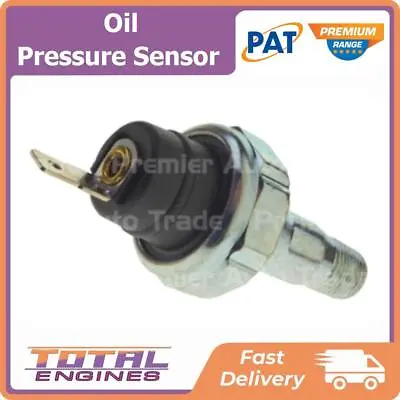 PAT Premium Oil Pressure Sensor Fits Chevrolet Corvette C3 5.7L V8 LT1 (350) • $27.10