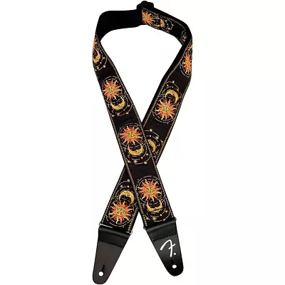 Fender American Vintage II Sun Strap Sunburst • $32.99