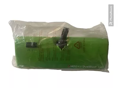 NEW H2O Mop X5 Head Replacement With Pad • $24.99