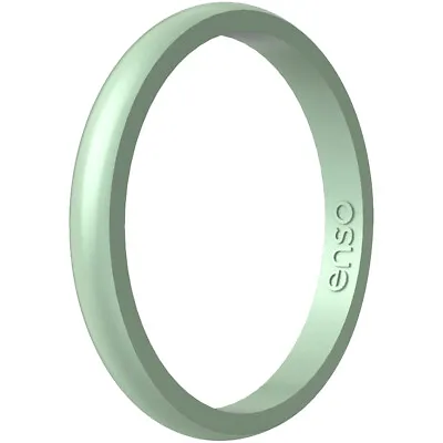 Enso Rings Halo Legends Series Silicone Ring - Medusa • $29.99