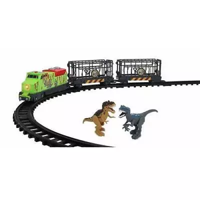 Chad Valley Motorized Express Train Set • £35.42