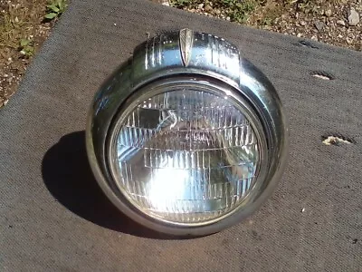 HOT RAT ROD Headlight T A FORD CHEVY OLDSMOBILE  1941 BUICK • $115