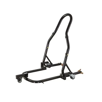 BikeTek Motorcycle 360 Degree Rear Floating Paddock Stand • $93.24