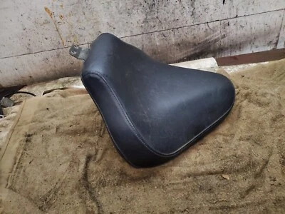 $74.99 • Buy 2001 YAMAHA V-STAR XVS 1100 XVS1100 Custom Front Driver Drivers Seat