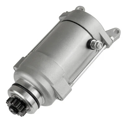 $68.01 • Buy Starter For Yamaha V-Star 1100 XVS1100 99-2009 / 5EL-81890-00-00 5EL-81890-01-00