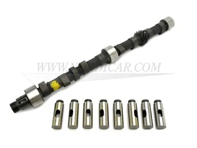 Volvo 275763 Camshaft Type D Incl. Pestles P1800E 1800ES 140 B20E B20F • $329.63