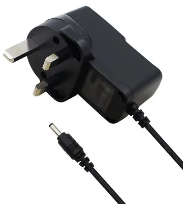 £5.08 • Buy AC/DC Power Supply Adapter For TENVIS JPT3815W JPT3815W-HD TZ100 IP Camera