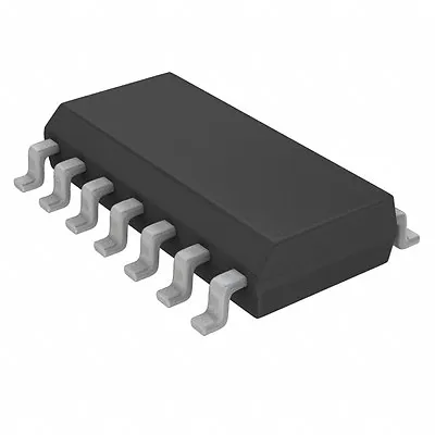 £5.50 • Buy Tlc2274cd Smd Integrated Circuit  ''uk Companysince1983 Nikko''